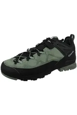 Aku 722.1 051 Green Schnürschuh grün 41 EU