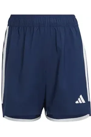 adidas Performance Sporthose Performance Tiro blau 176