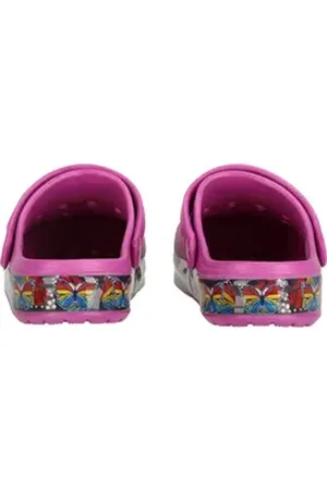 Whistler Burundi Closed Kids Sandale lila 30 EU