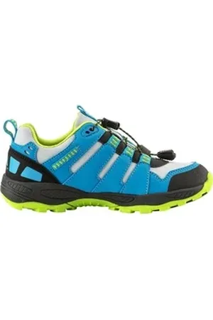 mc kinley McKINLEY Ki.-Wander-Schuh Sonnberg II AQX Jr Wanderschuh blau 37 EU