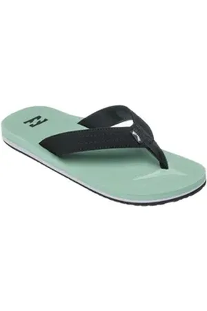 Billabong All Day Sandale grün 7(40)