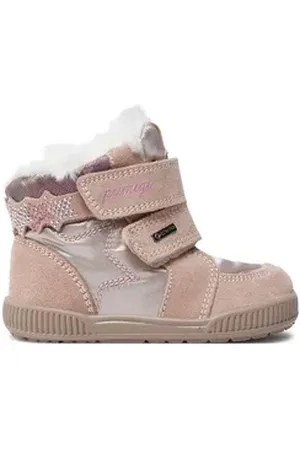 Primigi Schneeschuhe 6859200 GORE-TEX Rosa Schnürschuh rosa 26 EU