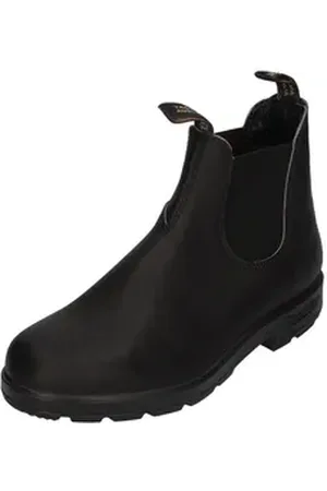 Blundstone 510 Chelseaboots Voltan Black schwarz 44 EU