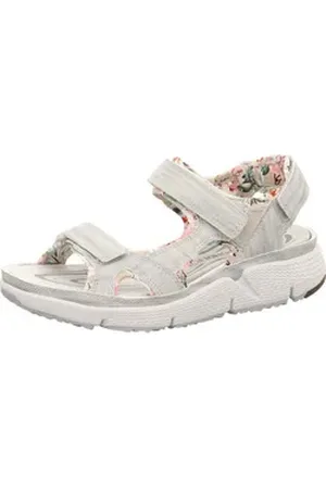 Allrounder By Mephisto Sandale grau 41 EU