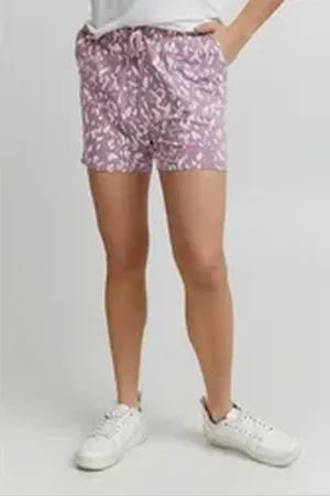 Ichi Shorts IHLISA SHO7 - 20116198 lila XXL