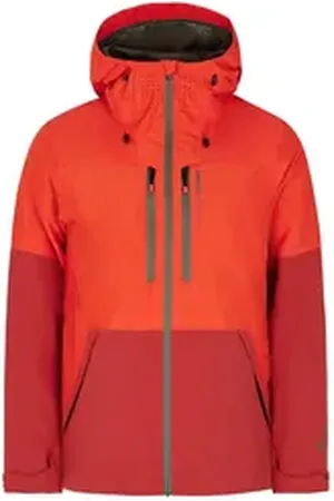 Protest Skijacke Herren Skijacke PRTBAKIE (1-St) braun XL