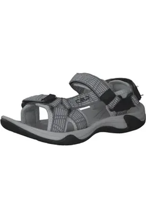 CMP Damen Sandale Hamal Hiking Sandal 38Q9956 Sandale grau 40 EU