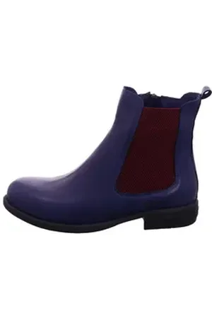 Andrea Conti Esgano Winterstiefel blau 40 EU