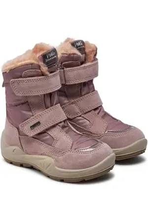 Primigi Schneeschuhe 6882533 M GORE-TEX Rosa Schnürschuh rosa 30 EU