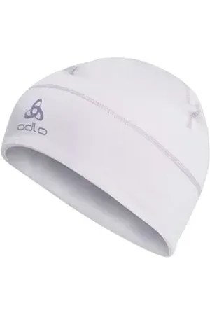 Odlo Fleecemütze Unisex Mütze Polyknit Warm Eco Hat 762670 lila|rosa