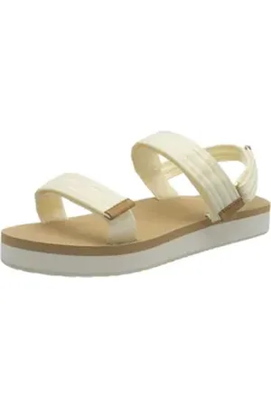 Reef Voyage Lite Seas Plateausandale