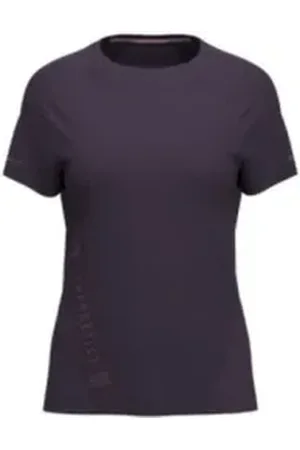 energetics Tanktop Da.-T-Shirt Giade SS W lila M