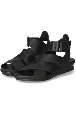 Arche Sandalen AURBAO Sandale schwarz 40 EU