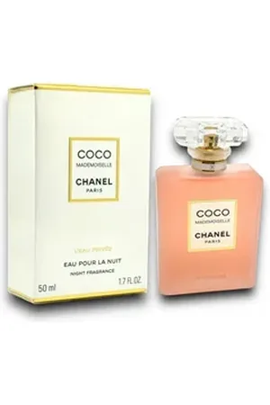 CHANEL Eau de Parfum Coco Mademoiselle L