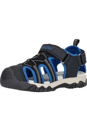 Whistler Krila Kids Closed Sandal Sandale blau 26 EU