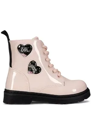 Nelli Blu Schnürschuhe Mädchen CM231212-1 Rosa Schnürschuh rosa 29 EU
