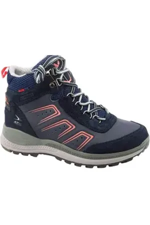Allrounder By Mephisto Satika-Tex eclipse 45/45 Wanderschuh blau 40,5 EU