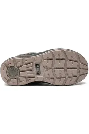 Primigi Schneeschuhe 6878555 M GORE-TEX Grau Schnürschuh grau 30 EU