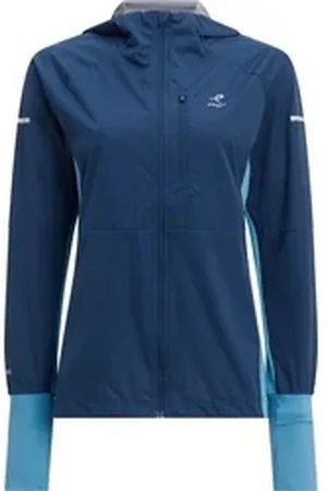 energetics Funktionsjacke Da.-Funktions-Jacke Semenya W NAVY/BLUE 40