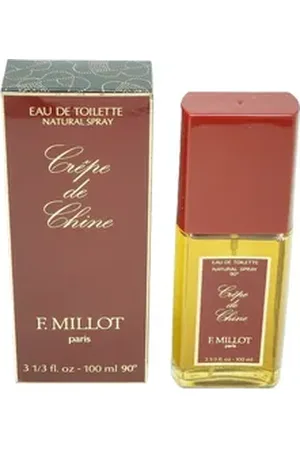 AUTOMOBILI LAMBORGHINI LAMBORGHINI Eau de Toilette F. Millot Crepe De Chine Eau de Toilette Spray 100ml