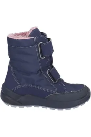 Ricosta ANNIKA Winterstiefel blau 27 EU