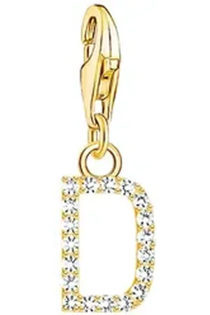 Thomas Sabo Charm Buchstabe 1967-414-14