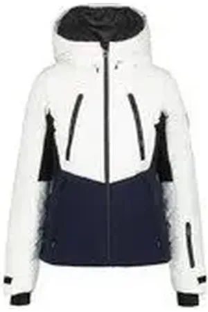 Icepeak Skijacke ELECTRA weiß 44