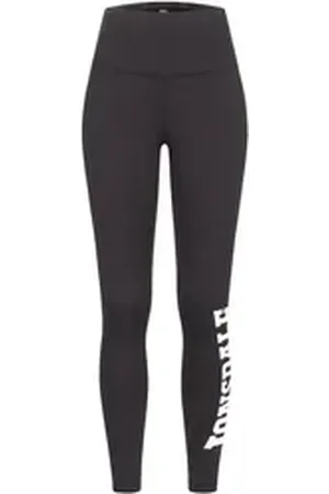 Lonsdale London Leggings Damen Leggings SEMLEY bunt XL