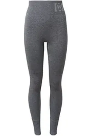 Wolford Leggings Shaping Athleisure grau M