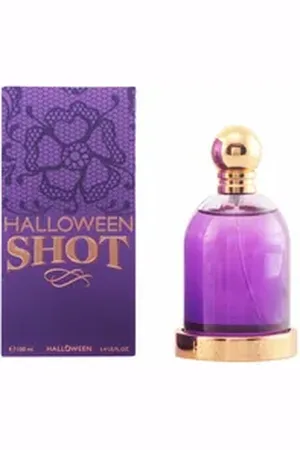 Jesus del Pozo Halloween Eau de Toilette Jesus del Pozo Shot Eau de Toilette 100ml Spray