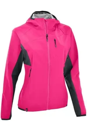 MAUL Sport® Funktionsjacke Funktionsjacke Wildbarren ultra rosa 50