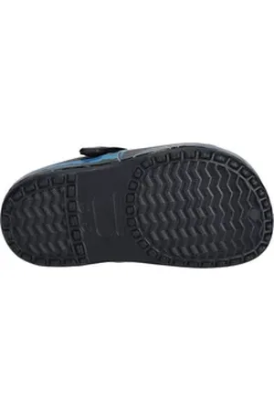 Whistler Burundi Closed Kids Sandale blau 32 EU