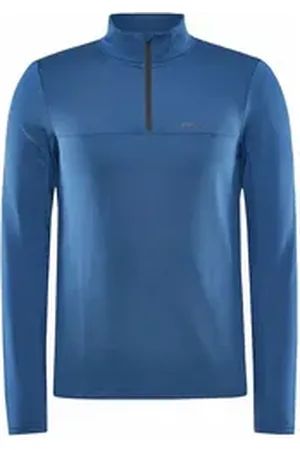 Craft Hoodie CORE Gain Midlayer M WHALE L