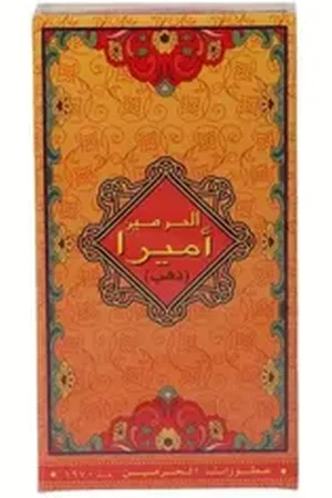 Al Haramain Eau de Parfum Amira Gold For Women Parfümöl 12ml