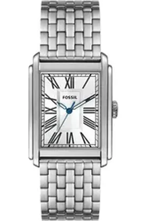 Fossil Quarzuhr Herren-Uhren Analog Quarz