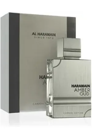 Al Haramain Duft-Set Amber Oud Carbon Edition - EDP - Volume: 200ml