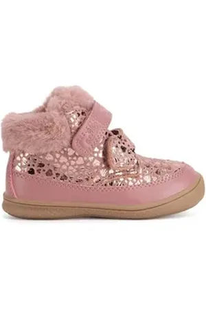 Nelli Blu Schnürschuhe Mädchen CM231117-29 Rosa Schnürschuh rosa 22 EU