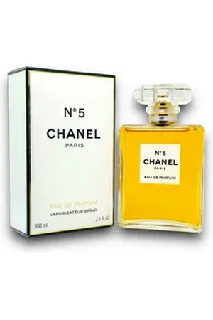 CHANEL Eau de Parfum No5 EDP 100ml