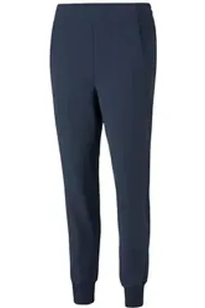 PUMA Golfhose Golf Hose Pierview Jogger Navy Damen XL XL