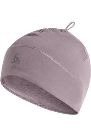 Odlo Fleecemütze Unisex Mütze Polyknit Warm Eco Hat 762670 grau