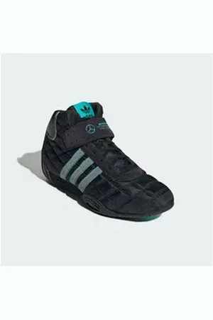 adidas Originals Sandale grün 45 1/3 EU