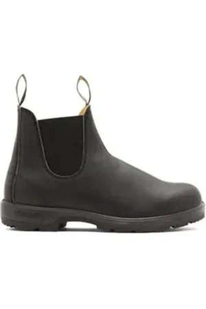 Blundstone Lederstiefel 558 Voltan Black Chelseaboots (1-tlg) schwarz 35,5 EU