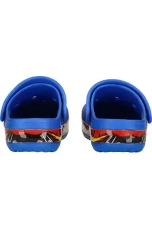 Whistler Burundi Closed Kids Sandale blau 27 EU