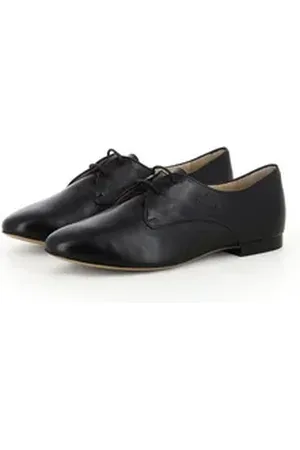 Evita TONIA Schnürschuh schwarz 36 EU