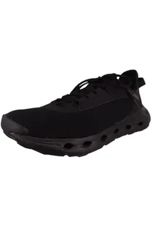Columbia BM1158 013 T Black Titanium II Schnürschuh schwarz 45