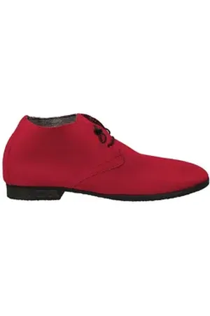 Donna Carolina BURANO SNOW Schnürschuh rot 43 EU