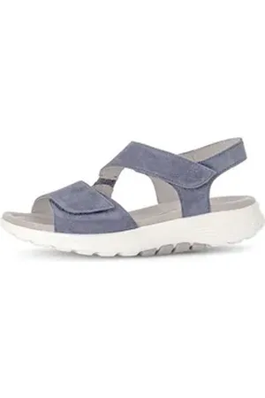 Gabor Sandale blau 42,5 EU