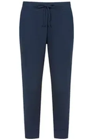 Mey Damen Lange Unterhose grau L