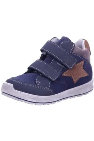 Pepino Ricosta KIMI Sneaker blau 23 EU