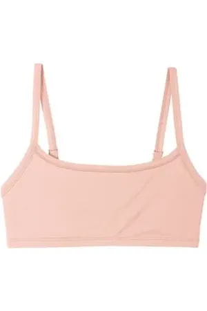Calida Bustier Eco Sense Damen (1-tlg) rosa S (40/42)